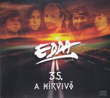 Edda - A HÍRVIVŐ 35.