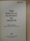 Paul A. Baran - The Political Economy of Growth [antikvár]
