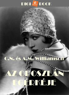 Williamson C.N. - Az oroszlán egérkéje [eKönyv: epub, mobi]