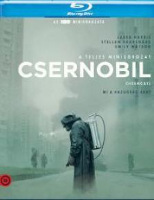 Csernobil (2 BD)