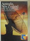 Australia, New Zealand Encyclopedia 12. (töredék) [antikvár]