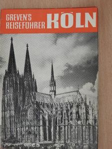 Köln [antikvár]