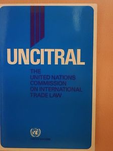 UNCITRAL [antikvár]