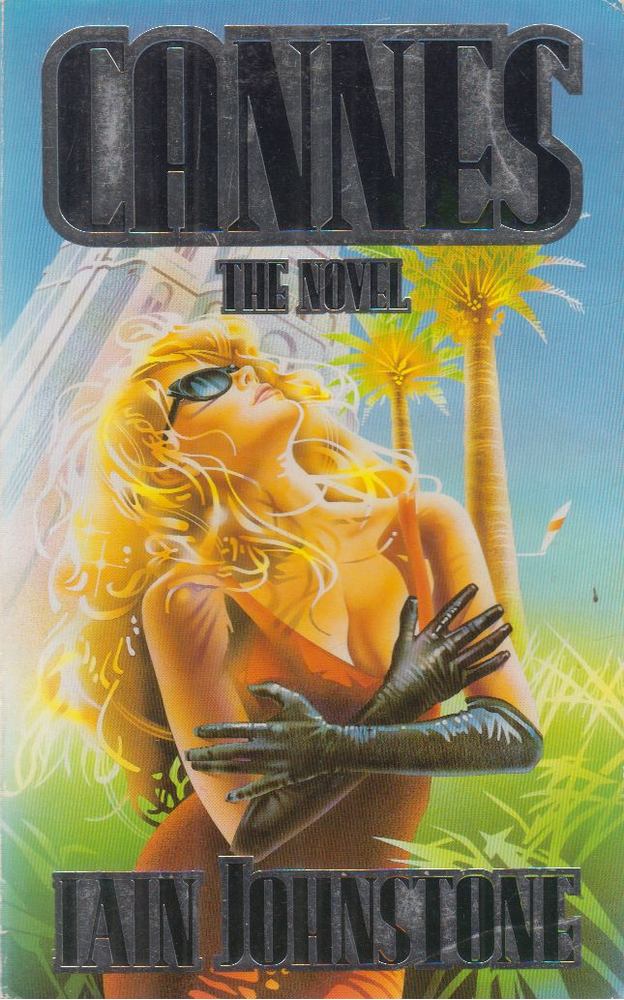 Cannes: The Novel [antikvár]