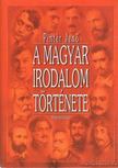 PINTÉR JENŐ - A magyar irodalom története I-II. kötet [antikvár]