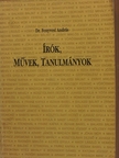 Dr. Fenyvesi András - Írók, művek, tanulmányok [antikvár]