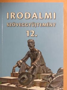 Áprily Lajos - Irodalmi szöveggyűjtemény 12. [antikvár]