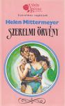 Mittermeyer, Helen - Szerelmi örvény [antikvár]