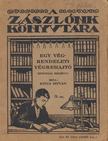 KINCS ISTVÁN - Egy végrendeleti végrehajtó [antikvár]