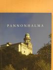 Sólymos Szilveszter - Pannonhalma [antikvár]