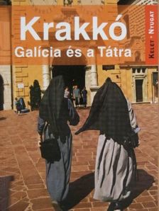 Krakkó [antikvár]