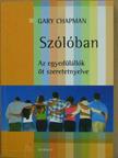 Gary Chapman - Szólóban [antikvár]