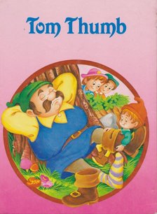 Tom Thumb [antikvár]