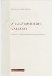 A posztmodern vállalat [antikvár]