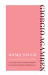 Giorgio Agamben - Homo sacer - A szuverén hatalom és a puszta élet