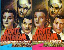 Árvíz Indiában I-II. [antikvár]