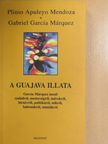 Gabriel García Márquez - A guajava illata [antikvár]