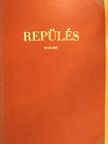 Kasza József - Repülés 1959. (nem teljes évfolyam)/1960. január-december [antikvár]