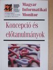 Borovitz Tamás - Koncepció és előtanulmányok [antikvár]