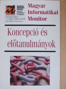 Borovitz Tamás - Koncepció és előtanulmányok [antikvár]