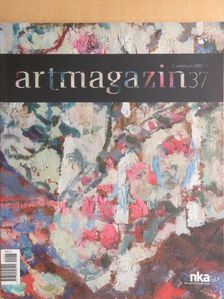 Aknai Katalin - Artmagazin 2010/1. [antikvár]