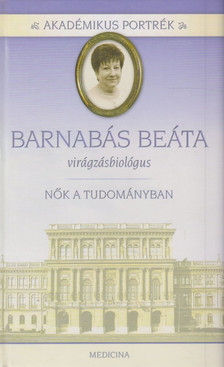 Herzka Ferenc - Barnabás Beáta [antikvár]
