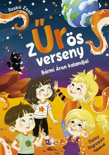 Zűrös verseny