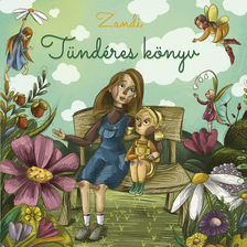 Zeisel Andrea - Tündéres könyv