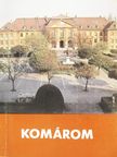 Kecskés László - Komárom [antikvár]