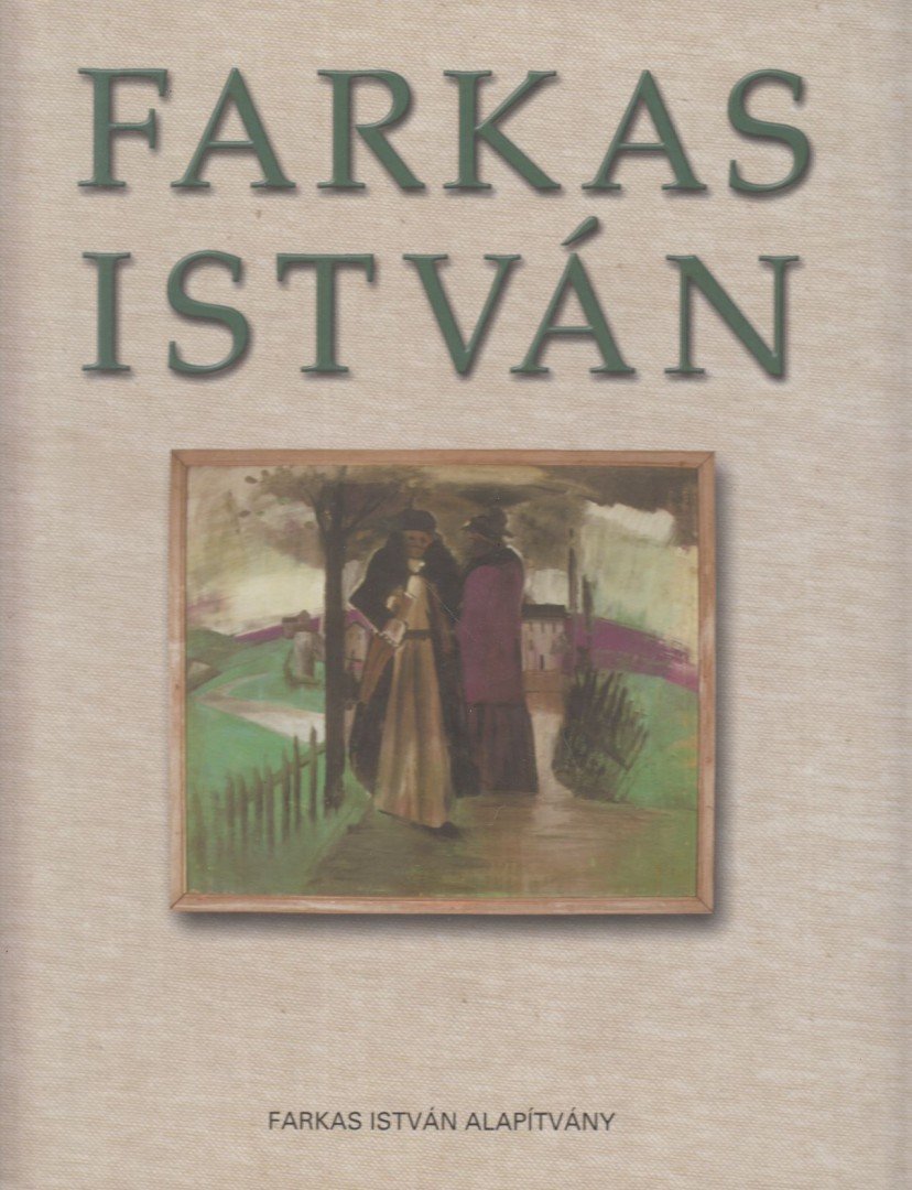 S. Nagy Katalin - Farkas István [antikvár]