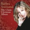 BARBRA STREISAND - THE CLASSIC CHRISTMAS ALBUM CD BARBRA STREISAND