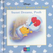 Kathleen W. Zoehfeld - Sweet Dreams, Pooh [antikvár]