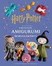 Jody Revenson-Juli Anne - Harry Potter filmes világa: A hivatalos amigurumi horgolókönyv