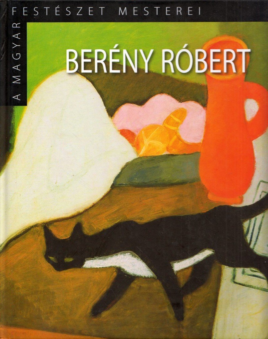 Barki Gergely - Berény Róbert [antikvár]