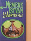 Nemere István - Az árnyék fiai [antikvár]