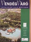 Dr. Halász Imre - Látnivalók Zala megyében [antikvár]