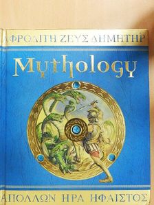 Mythology [antikvár]