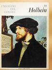 Hans Werner Grohn - Hans Holbein [antikvár]