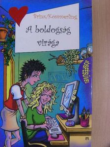 Brinx Kömmerling - A boldogság virága [antikvár]