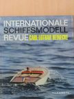 Carl-Lothar Heinecke - Internationale Schiffsmodell-Revue. Eine Übersicht vom Schiffsmodellsport in Europa [antikvár]