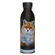 56333886 - Ars Una duplafalú fémkulacs-600 ml - Máté Bence-Fox