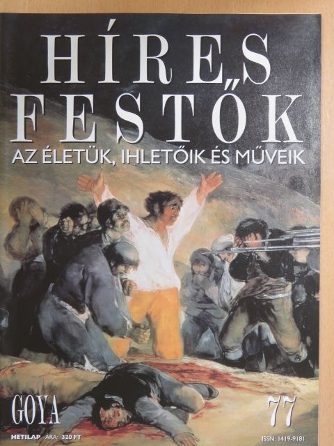 Híres festők 77. [antikvár]