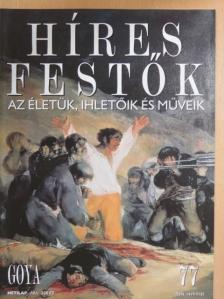 Híres festők 77. [antikvár]