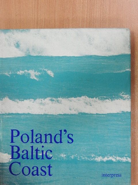Jerzy Surdykowski - Poland's Baltic Coast [antikvár]