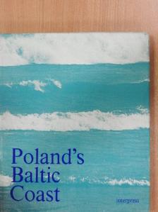 Jerzy Surdykowski - Poland's Baltic Coast [antikvár]