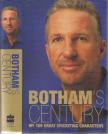 Ian Botham, Peter Hayter - Botham's Century: My 100 Great Cricketing Characters [antikvár]
