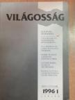 Bánfalvi Attila - Világosság 1996. január [antikvár]