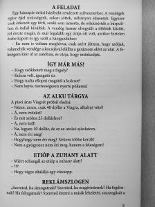 Hallók Ákos - Szia, van még egy jó viccem! [antikvár]