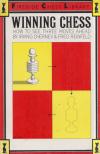 Irving Chernev, Fred Reinfeld - Winning Chess [antikvár]