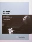 Schiff András - A zenéről, zeneszerzőkről, önmagáról - CD-vel [antikvár]